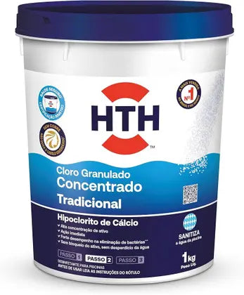 Kit Água Cristalina Pós-Chuva