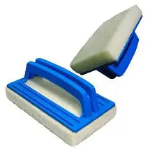 Esponja para Limpeza de Bordas de Piscina PasseLimp Netuno