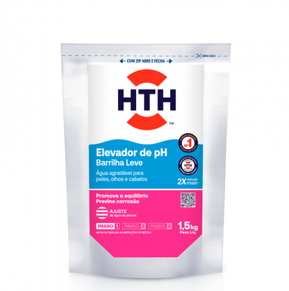 Kit Primeira Piscina: Comece do Jeito Certo