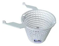 Cesto Coadeira Compacta Injetada para Piscina em Material Resistente de Alta Durabilidade – Viva Vida