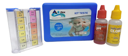 Kit Primeira Piscina: Comece do Jeito Certo