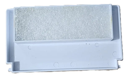 Flap da Coadeira Compacta para Piscina 17,5 x 10 cm em Material Resistente de Alta Durabilidade – Viva Vida