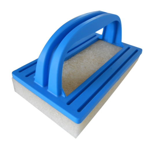 Esponja para Limpeza de Bordas de Piscina PasseLimp Netuno