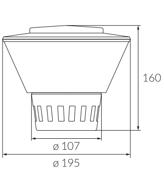 Clorador Flutuante para Piscina com Regulagem de Cloro e Compatível com Tabletes em Plástico Resistente – Netuno