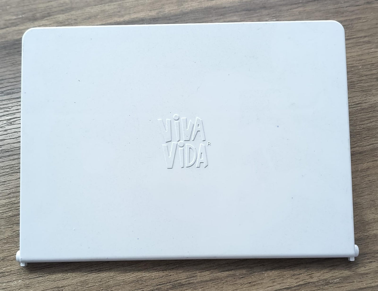 Flap Coadeira Facilita para Piscina 14,3 x 10,3 cm em Material Resistente de Alta Durabilidade – Viva Vida
