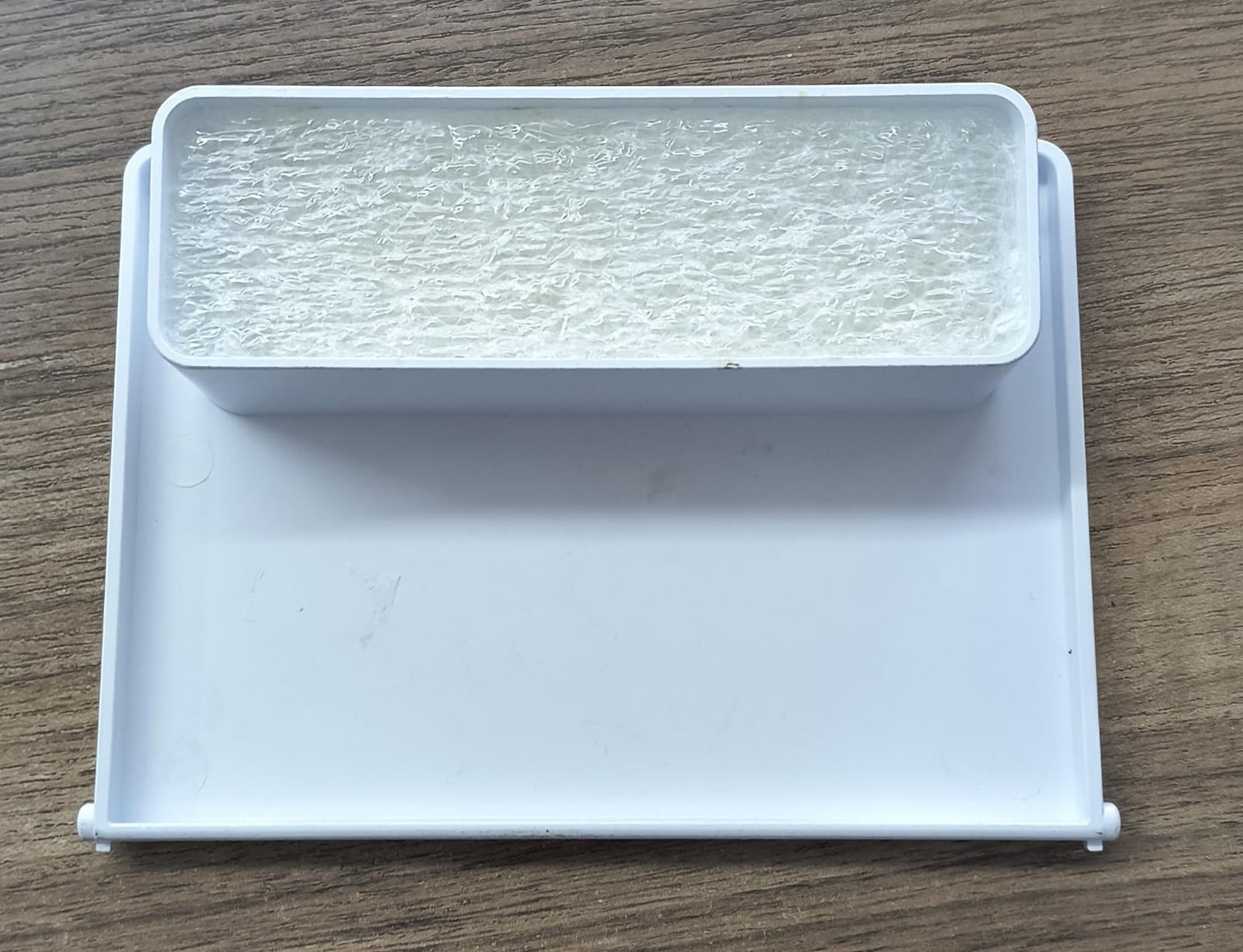 Flap Coadeira Facilita para Piscina 14,3 x 10,3 cm em Material Resistente de Alta Durabilidade – Viva Vida