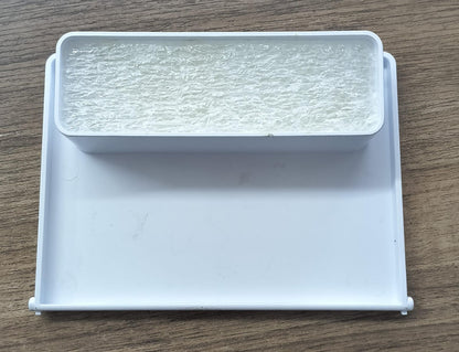 Flap Coadeira Facilita para Piscina 14,3 x 10,3 cm em Material Resistente de Alta Durabilidade – Viva Vida