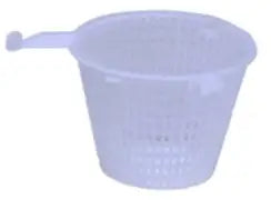 Cesto Coadeira de Aspiração Injetada para Piscina em Material Resistente de Alta Durabilidade – Viva Vida