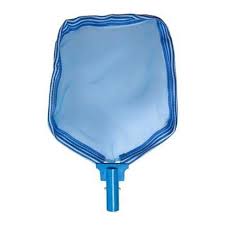 Peneira Metálica para Piscina Estrutura Reforçada com Rede Resistente Netuno